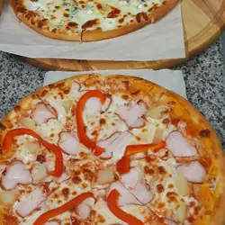 Pepperoni — Київ