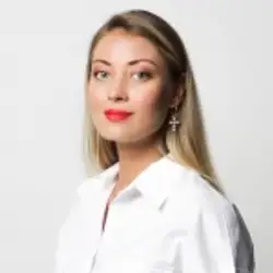 Психолог Марія Шевченко