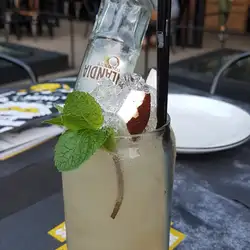 Hangover — Киев