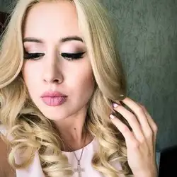 Вікторія Ванюшкіна