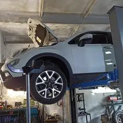 СТО Fiat