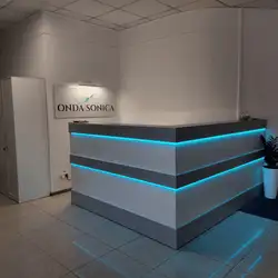 OndaSonica - Одеса, Європейська