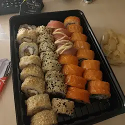 SushiBox