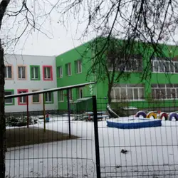 Дитячий садок №33 "Пролісок" — Луцк