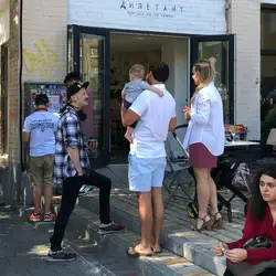 дилетант — Киев
