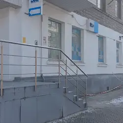 Діла - Привокзальна, Дніпро
