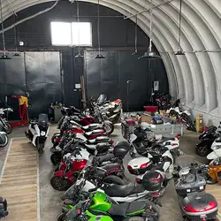 Two Wheels