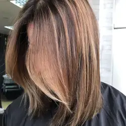 Hair in the Air