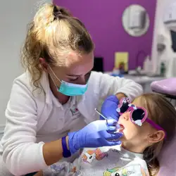 Profident Junior - Кленова