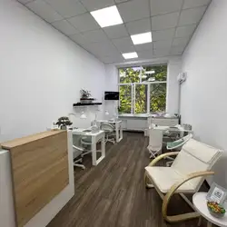 E`nails studio — Киев