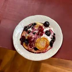 Кафе Матьє — Черновцы