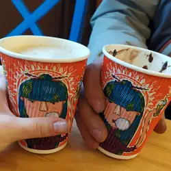 Аромат Кави