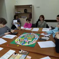 Анна Яковенко психолог