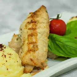 Vele Rosse Restaurant — Одесса