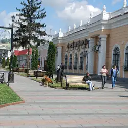 Золота Підкова