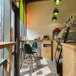 Coffee ToGo