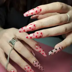 Dari Nails — Киев