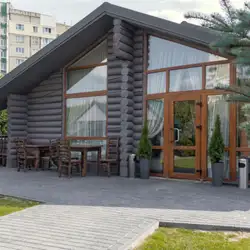Сихівська садиба