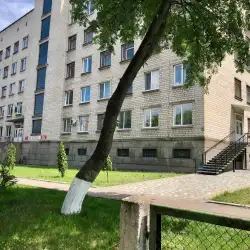 МедЛаб - Козятин, Винниченка