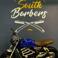 South Barbers