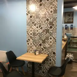 Meseta Espresso point