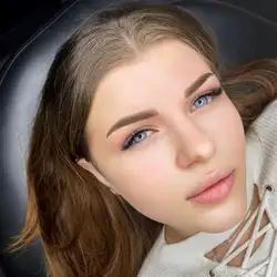 Світлана Отрох Майстер татуажу
