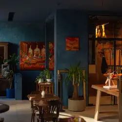 Boca a Boca — Киев