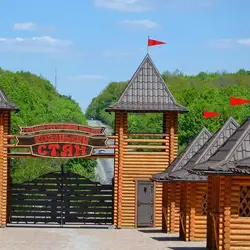 Козацький стан — Вінниця