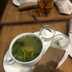 Де Кіндрат — Киев