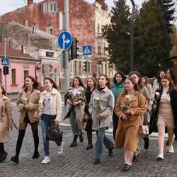 Мовний Центр Fiat Lux