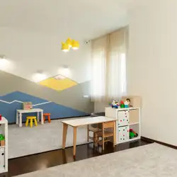 Дитячий садок Kindergarten Like