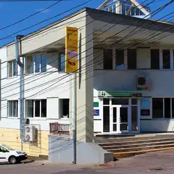 Федерація шашок Вінниччини