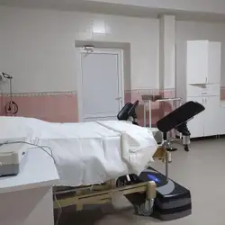 1-й Пологовий Будинок