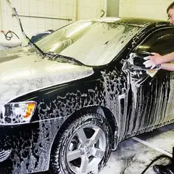 АВТОМИЙКА САМООБСЛУГОВУВАННЯ