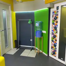 Академія розвитку інтелекту SMARTUM - Вінниця, Пирогова