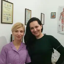 Юлія Кліменченко