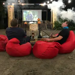 Skif Beach Bar — Киев