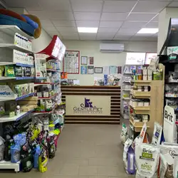 Gentle Pet Grooming Centre