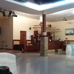 Аква-спа Совіньйон — Одесса