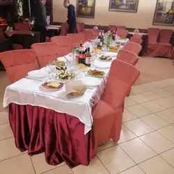 Конкістадор — Київ