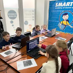 Територія розвитку Кмітлива Сова