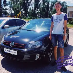 Автопідбір Motor Scout - Київ