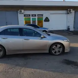 СТО Grand Technology Gas