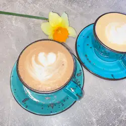 Art Latte — Киев