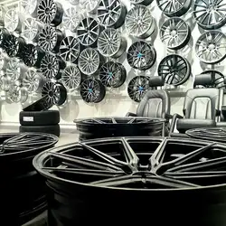 German Wheels
