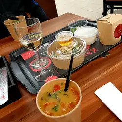 Khu Yum — Киев