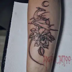 Edgein Tattoo
