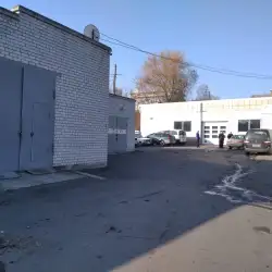 СТО Мотор