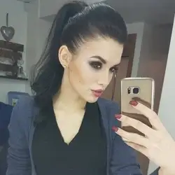 Анастасія Отраднова