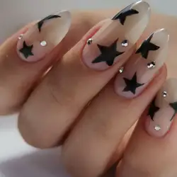 Elena Naydonova Nails